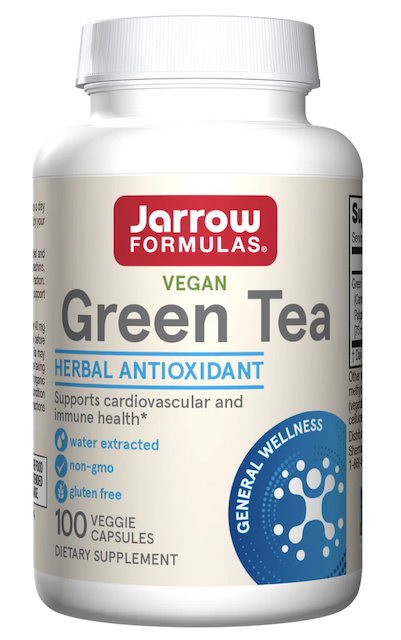 Image of Green Tea 500 mg