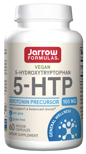 Image of 5-HTP 100 mg