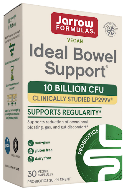 Image of Ideal Bowel Support 10 Billion