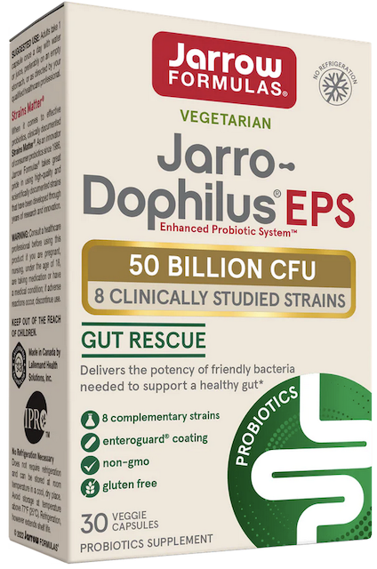 Image of Jarro-Dophilus EPS 50 Billion