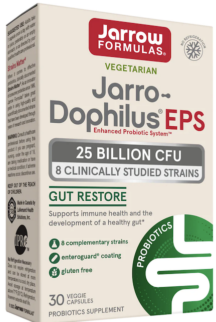 Image of Jarro-Dophilus EPS 25 Billion