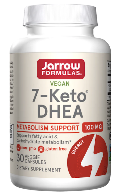 Image of 7-Keto DHEA 100 mg