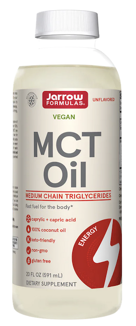 Image of MCT Oil