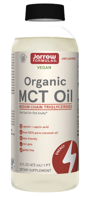 Image of MCT Oil Organic