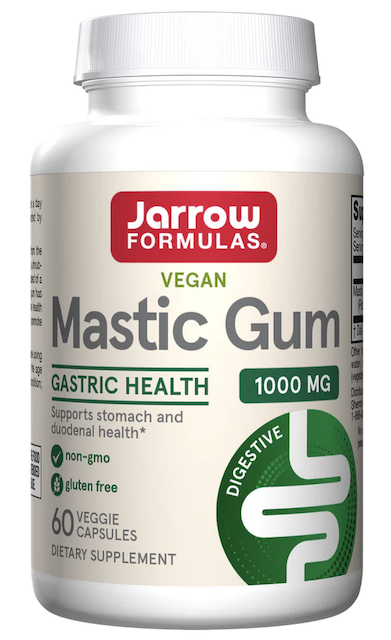 Image of Mastic Gum 500 mg