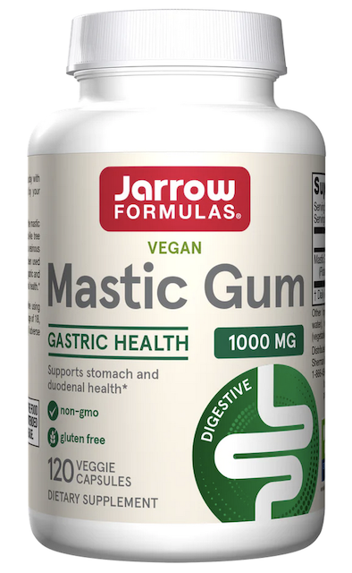 Image of Mastic Gum 500 mg