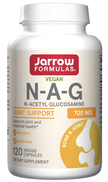 Image of NAG 750 mg (N-Acetyl-D-Glucosamine )