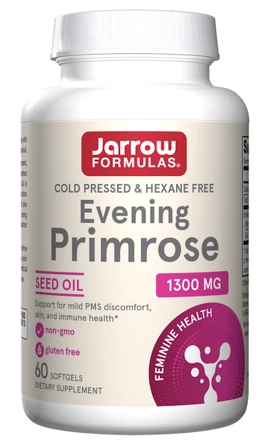 Image of Evening Primrose 1300 mg