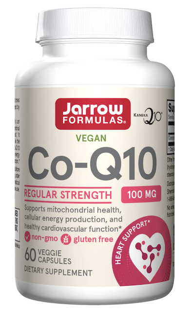 Image of CoQ10 100 mg