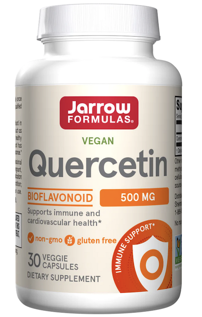 Image of Quercetin 500 mg