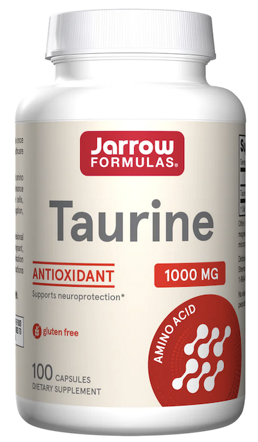 Image of Taurine 1000
