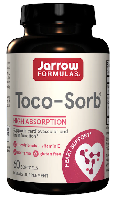 Image of Toco-Sorb (Vitamin E)