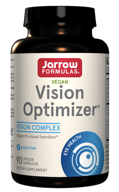 Image of Vision Optimizer