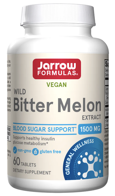 Image of Wild Bitter Melon Extract 750 mg