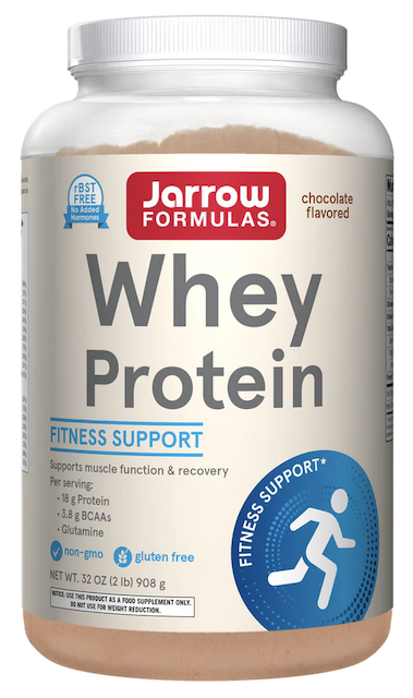 Image of Whey Protein Powder Chocolate