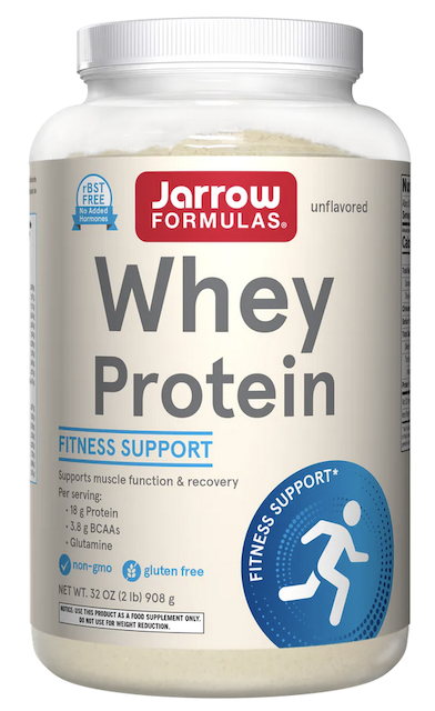 Image of Whey Protein Powder Unflavored