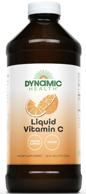 Image of Vitamin C 1000 mg Liquid