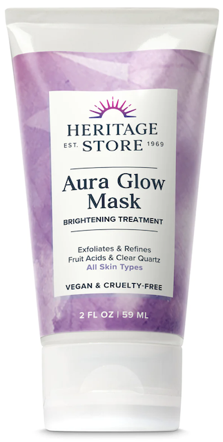 Image of Aura Glow Mask (Brightening Treatment)