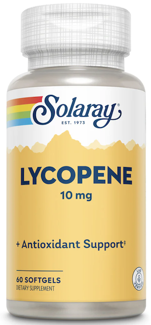 Image of Lycopene 10 mg