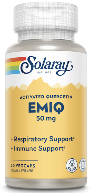 Image of EMIQ 50 mg
