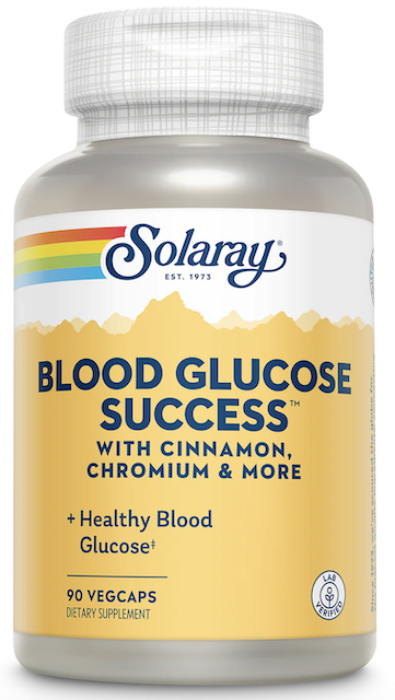 Image of Blood Glucose Success