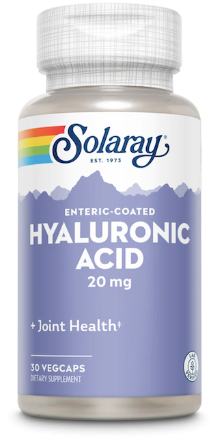 Image of Hyaluronic Acid 20 mg