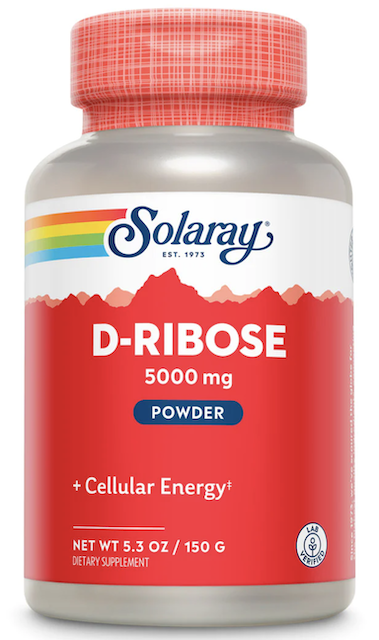 Image of D-Ribose 5000 mg Powder