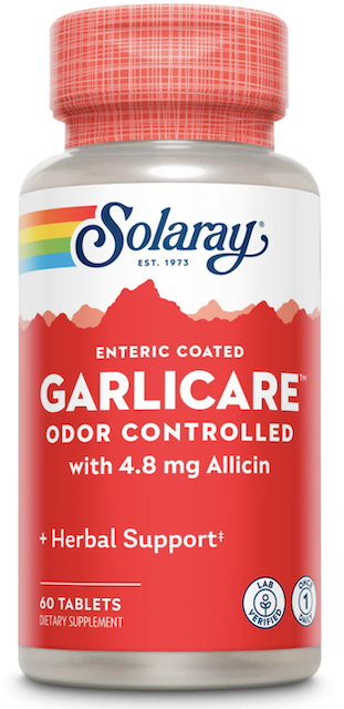 Image of GarliCare