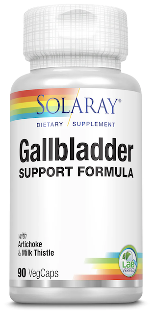 Image of Gallbladder Support Formula