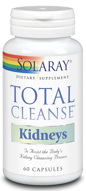 Image of Total Cleanse Kidney