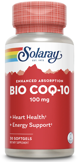 Image of Bio CoQ10 100 mg