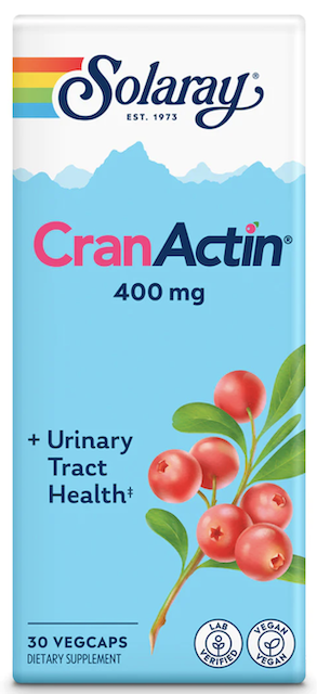 Image of CranActin 400 mg
