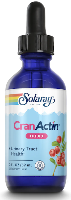 Image of CranActin Liquid 270 mg