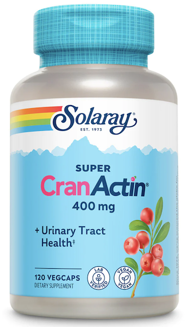 Image of Super CranActin 400 mg