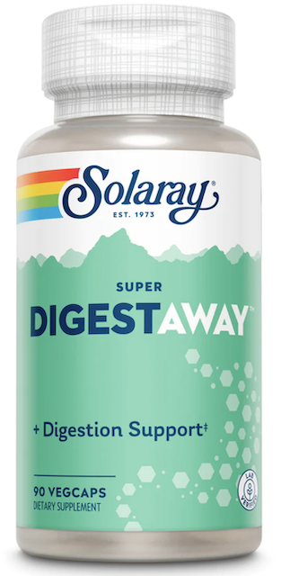 Image of Super Digestaway