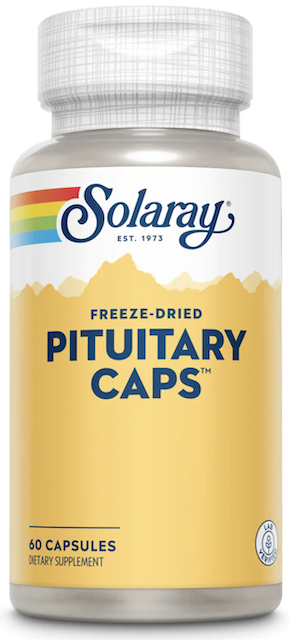Image of Pituitary Caps
