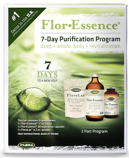 Image of Flor-Essence 7 Day Kit