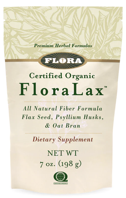 Image of FloraLax Powder