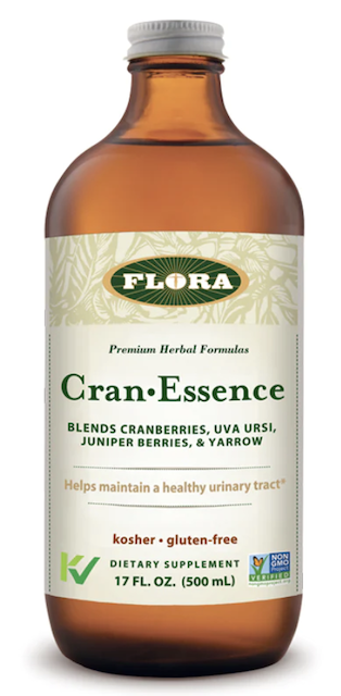 Image of Cran-Essence Liquid