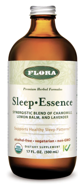 Image of Sleep-Essence Liquid