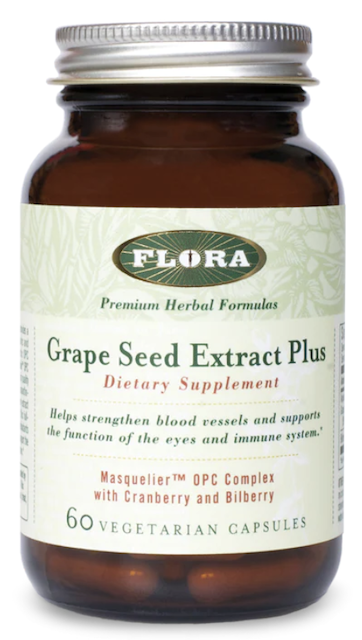 Image of Grape Seed Extract Plus 350 mg