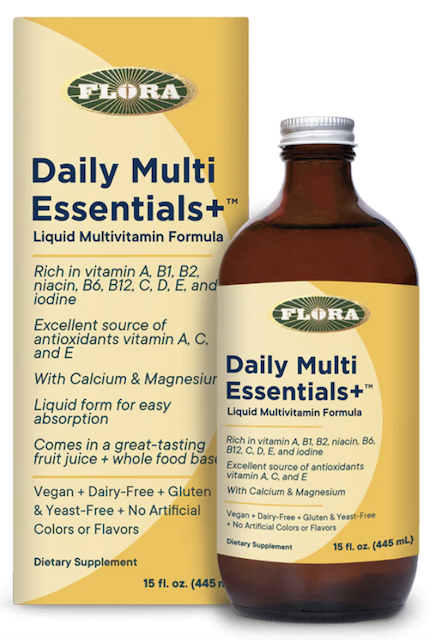 Image of Daily Multi Essentials+