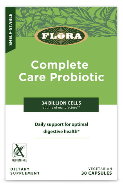 Image of Probiotic Complete Care 34 Billion