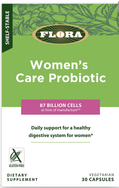 Image of Probiotic Women's Care 87 Billion