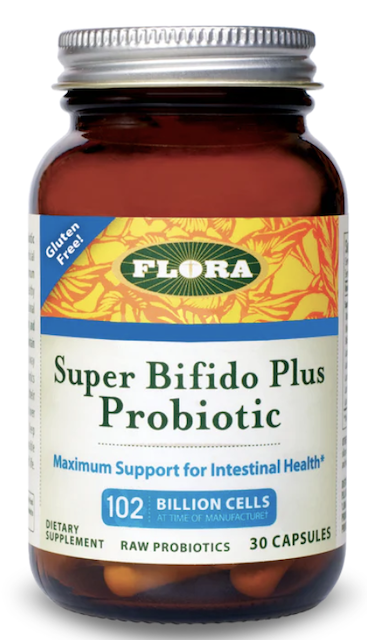 Image of Probiotic Super Bifido Plus 102 Billion