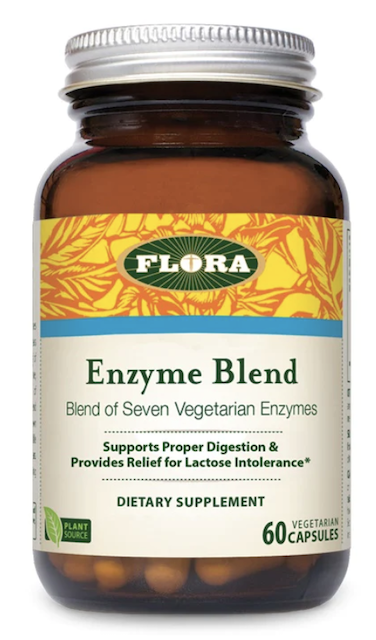 Image of Enzyme Blend