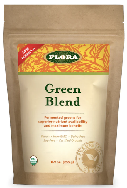 Image of Green Blend Powder