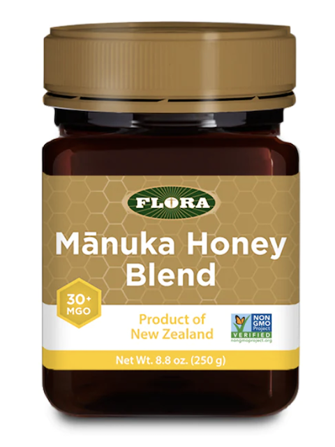 Image of Manuka Honey Blend MGO 30+