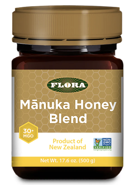 Image of Manuka Honey Blend MGO 30+