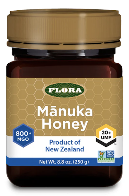 Image of Manuka Honey MGO 800+ / UMF 20+